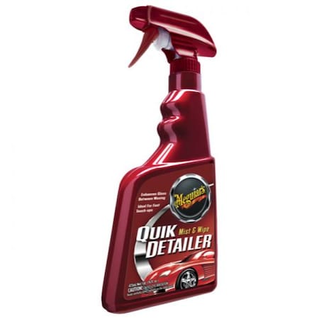 Meguiars DETAILER DETAILER 16oz MGA-3316